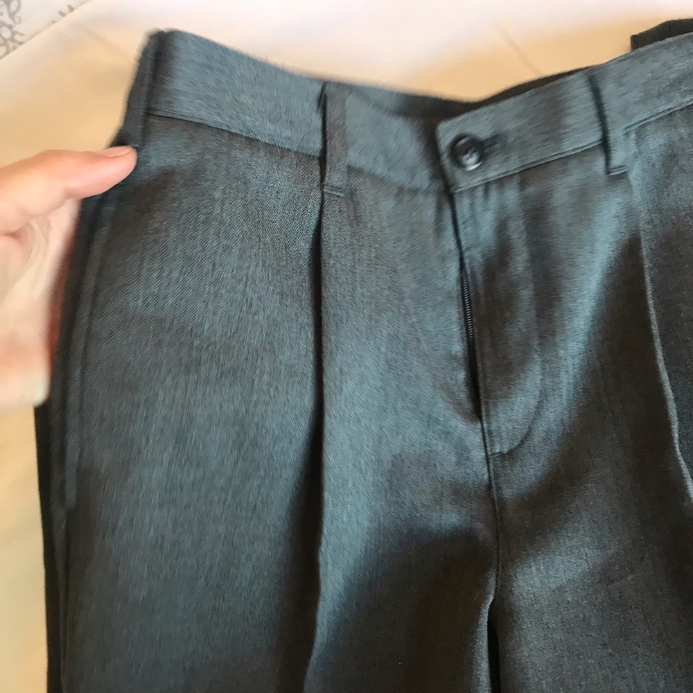 Boys Talbots dress slacks